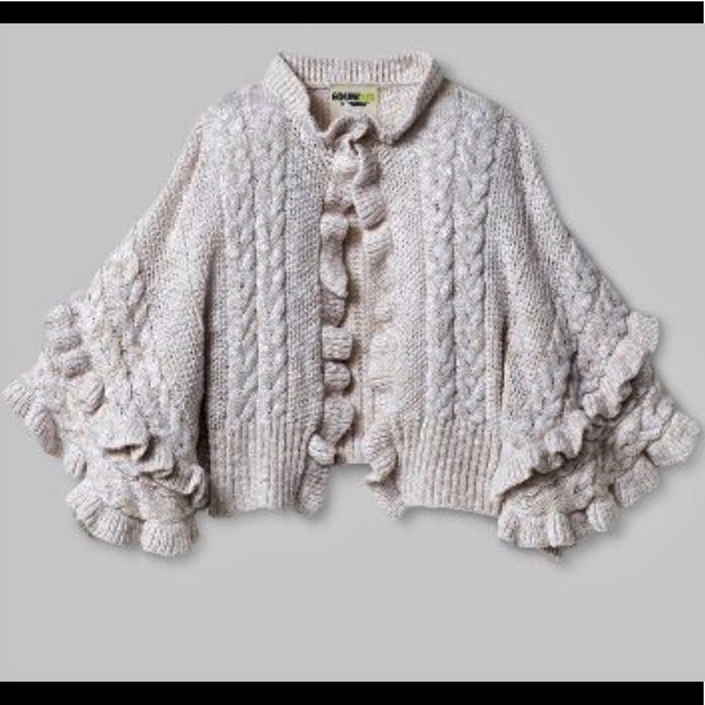 Girl 3T  Genuine Kids  from OshKosh